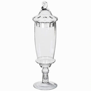 Kerry Bonbon Jar - 2 Sizes