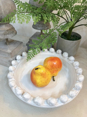 Salou Fruit Dish