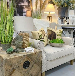 Bohemian Living