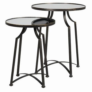 Dedham Tables - Set of 2