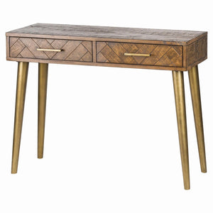 Havana Console Table