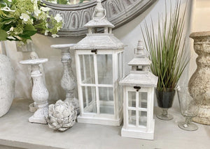 Windsor Lanterns - 3 Sizes