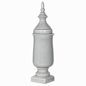 Louisa Lidded Urn - 2 Sizes