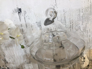 Kerry Bonbon Jar - 2 Sizes