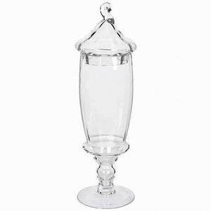 Kerry Bonbon Jar - 2 Sizes