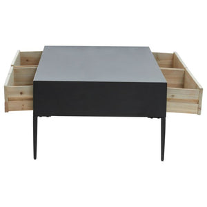 Tilbury Coffee Table