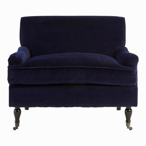 Hudson Oversize Armchair
