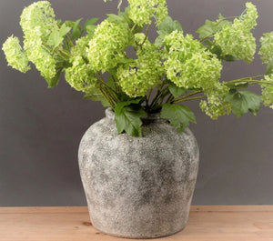 Norfolk Stone Vase