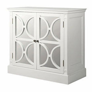 Small Leura Sideboard - 2 Colours