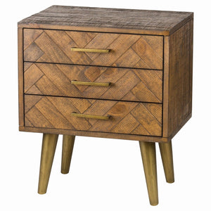 Havana Side Table