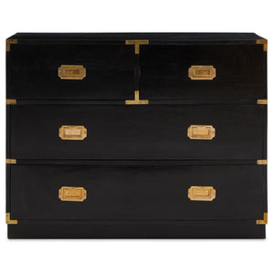 Nelson Chest of Drawers