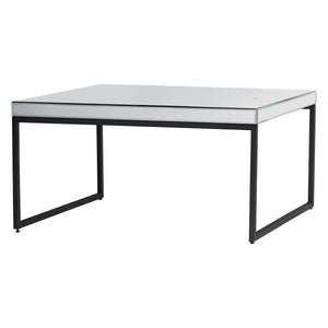 Portland Mirror Coffee Table