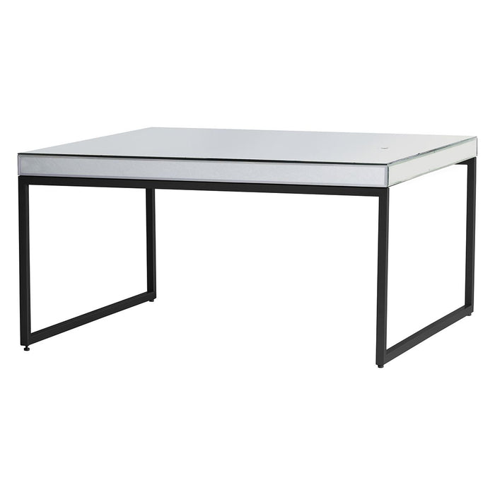 Portland Mirror Coffee Table