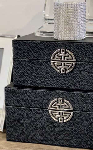 Mia Boxes - 6 Colours