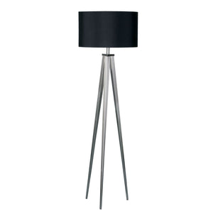 Daines Matte Tripod Floor Lamp