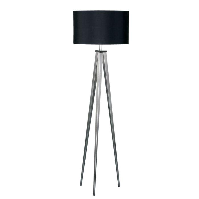 Daines Matte Tripod Floor Lamp