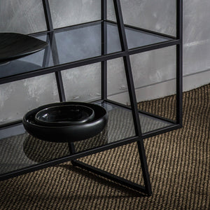 Luna Display Console