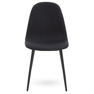 Black Felwin Dining Chair