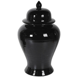 Eviana Temple Jar - 2 Colours