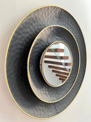 Fritham Layered Mirror