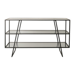 Luna Display Console