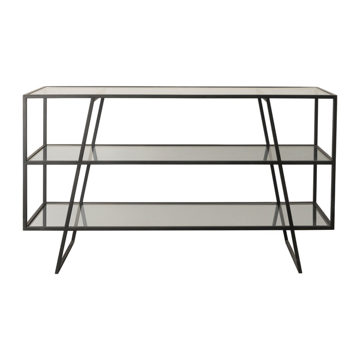 Luna Display Console