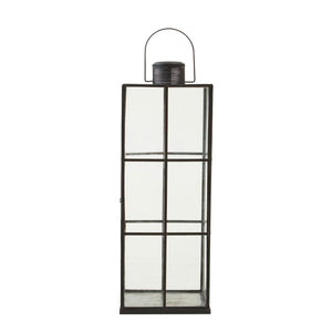 Woodstone Lantern