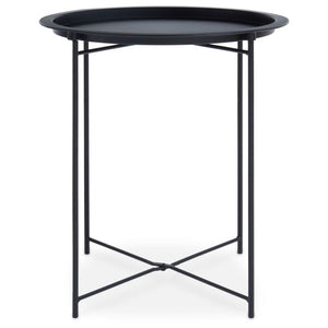 Oswald Side Table - 2 Colours