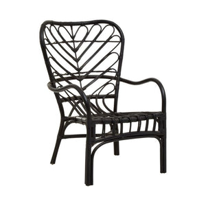 Acadia Rattan Chair