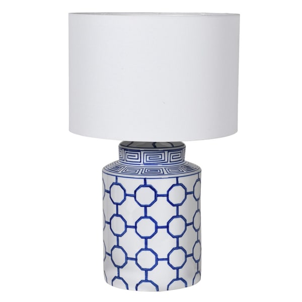 Westhampton Lamp