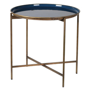 Wollar Occasional Table