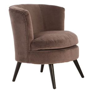 Annalee Nutmeg Armchair