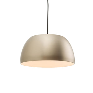 Donnah Brushed Pendant Light