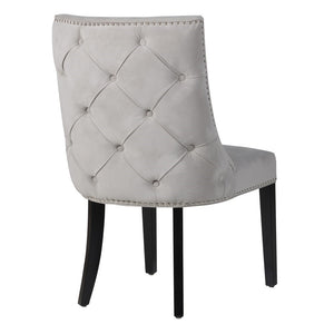 Pimlico Button Back Chair
