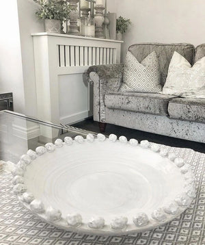 Large Barnes Bowl