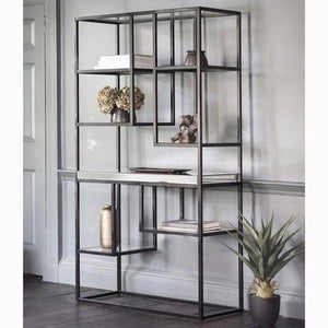 Bookcases & Shelving