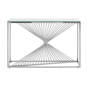 Amella Spiral Console - 2 Colours