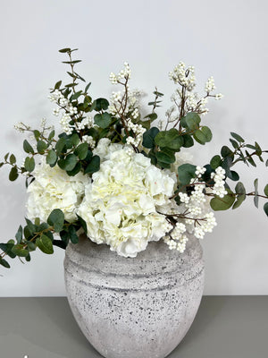 The Corfe Bouquet