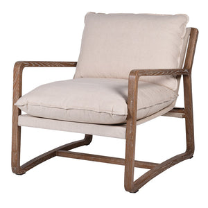Uppsala Chair
