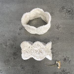 Crochet Napkin Ring