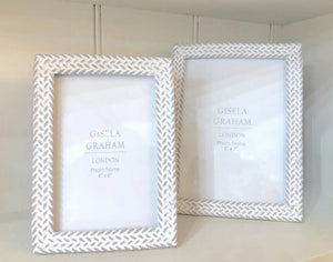 Mirmouth Frame - 2 Sizes