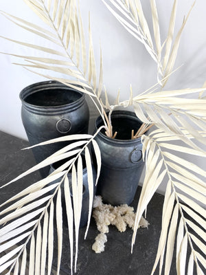 Dahlia Churns - 3 Sizes