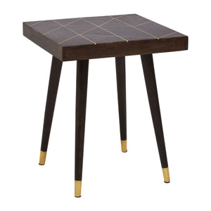 Ryker Side Table