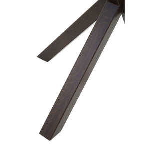 Ashurst Glass Top Table - 4 Options