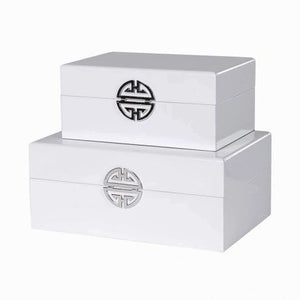 Nikko Boxes