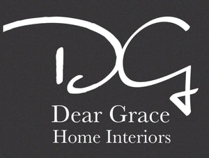 Dear Grace Home Interiors Gift Card