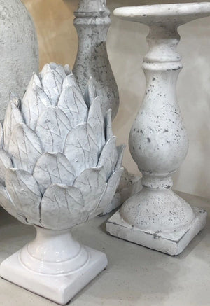 Kentwell Ceramic Artichoke