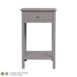Lindon End Table