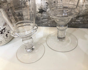 Kerry Bonbon Jar - 2 Sizes