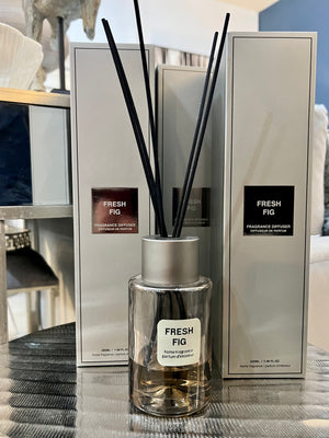 Fresh Fig Diffuser
